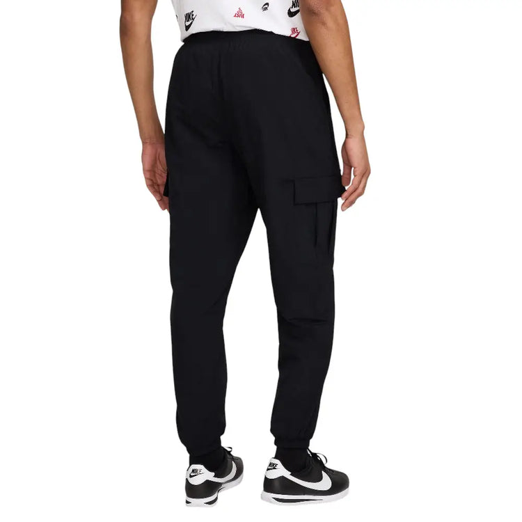 NIKE Club Woven Cargo Pant HJ1990-010