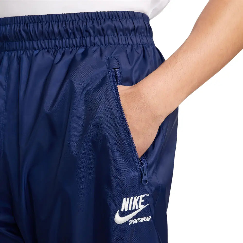 NIKE WR Woven Graphic Pant HJ2034-492