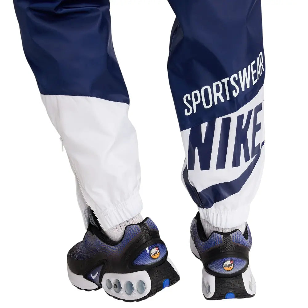 NIKE WR Woven Graphic Pant HJ2034-492