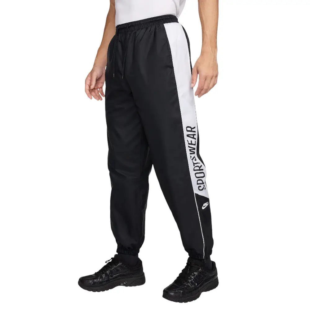 NIKE Club Woven Pant HJ2244-010
