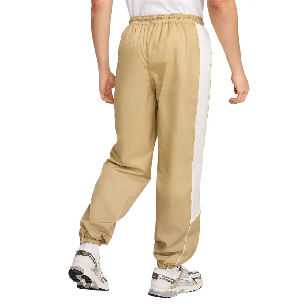 Club Woven Pant - Urban Jungle