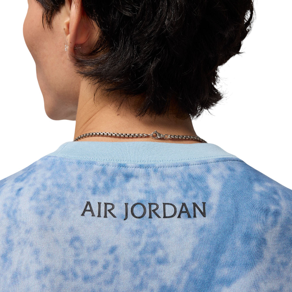 JORDAN Air Jordan 85 Graphic T-Shirt Blue HJ2362-427