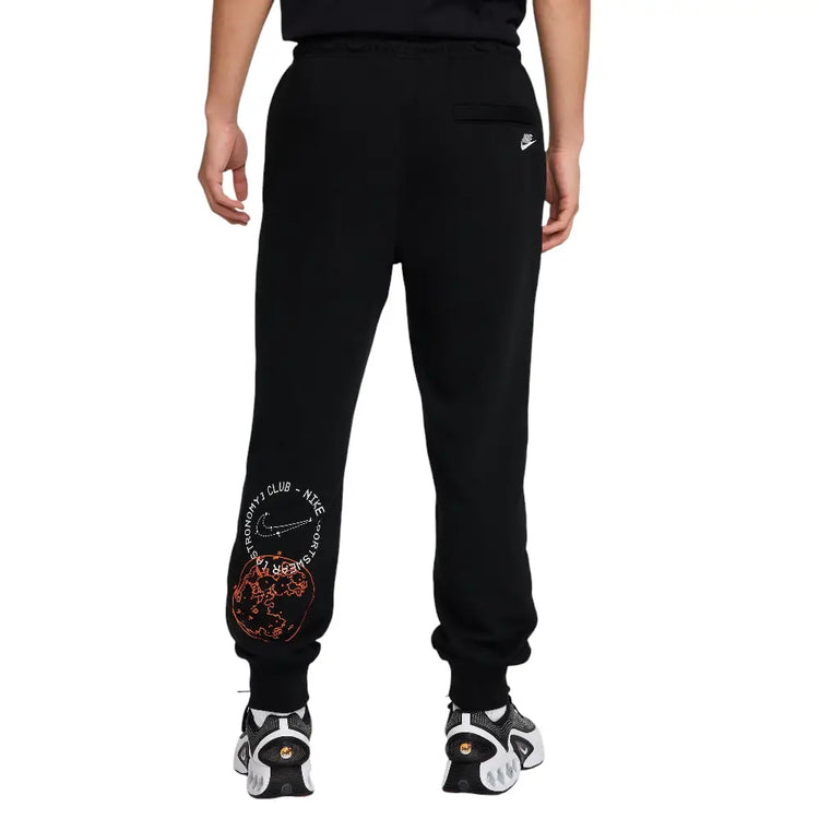 NIKE Club French Terry Pant HJ2512-010
