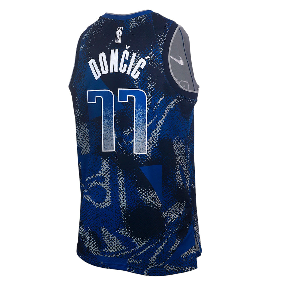 dallas mavericks nike backpack NBA Luka Dončić Dallas Mavericks 2025/26 Select Series Jersey