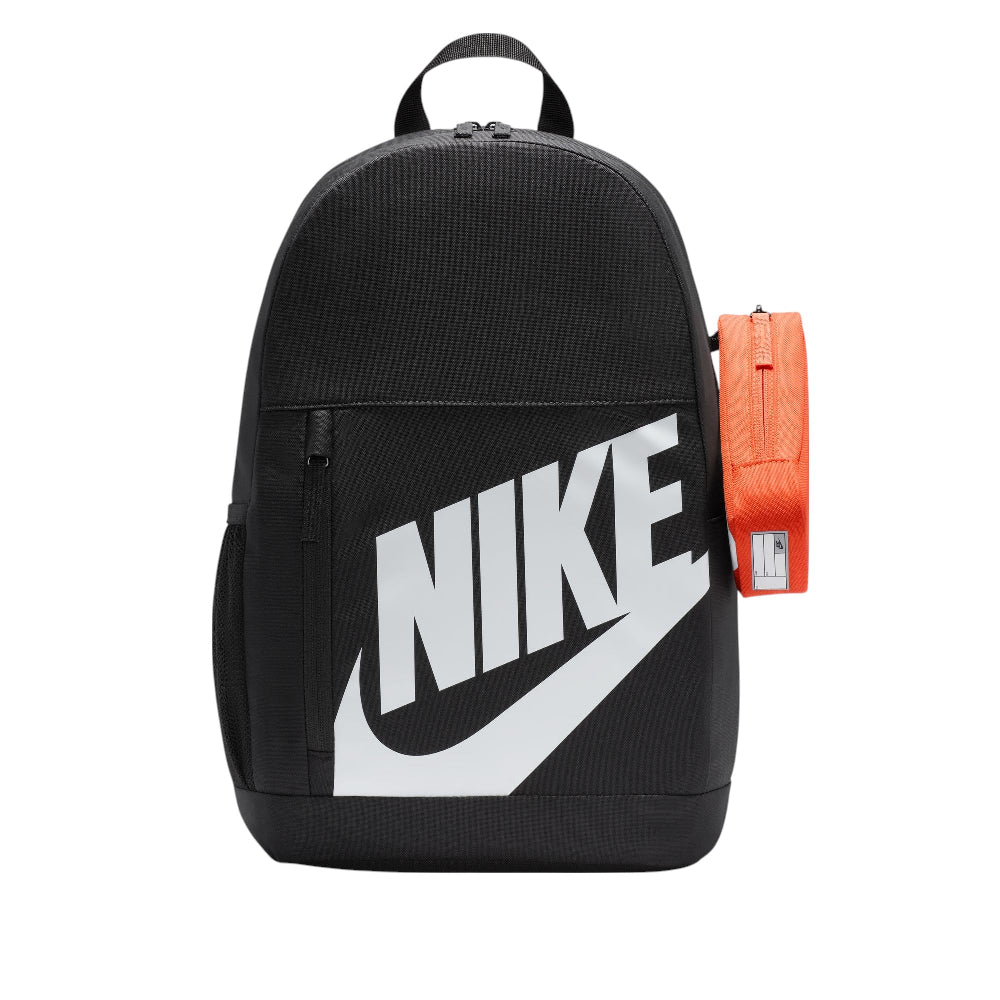 NIKE Elemental Big Kids Backpack (20L) Black HJ4186-010