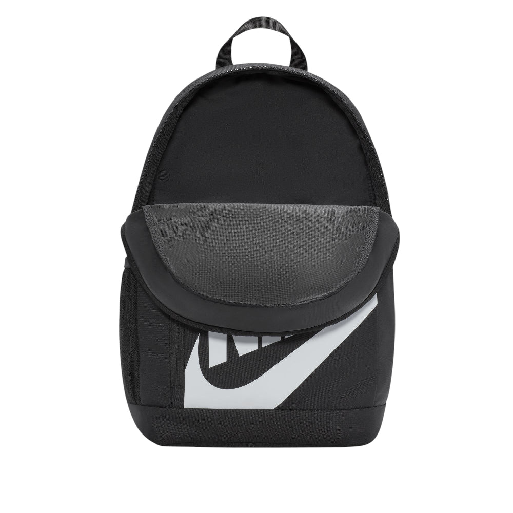 NIKE Elemental Big Kids Backpack (20L) Black HJ4186-010