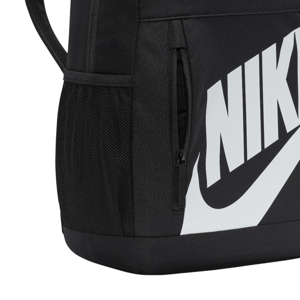 NIKE Elemental Big Kids Backpack (20L) Black HJ4186-010