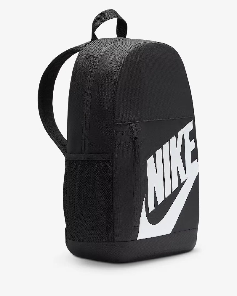 NIKE Elemental Big Kids Backpack (20L) Black HJ4186-010