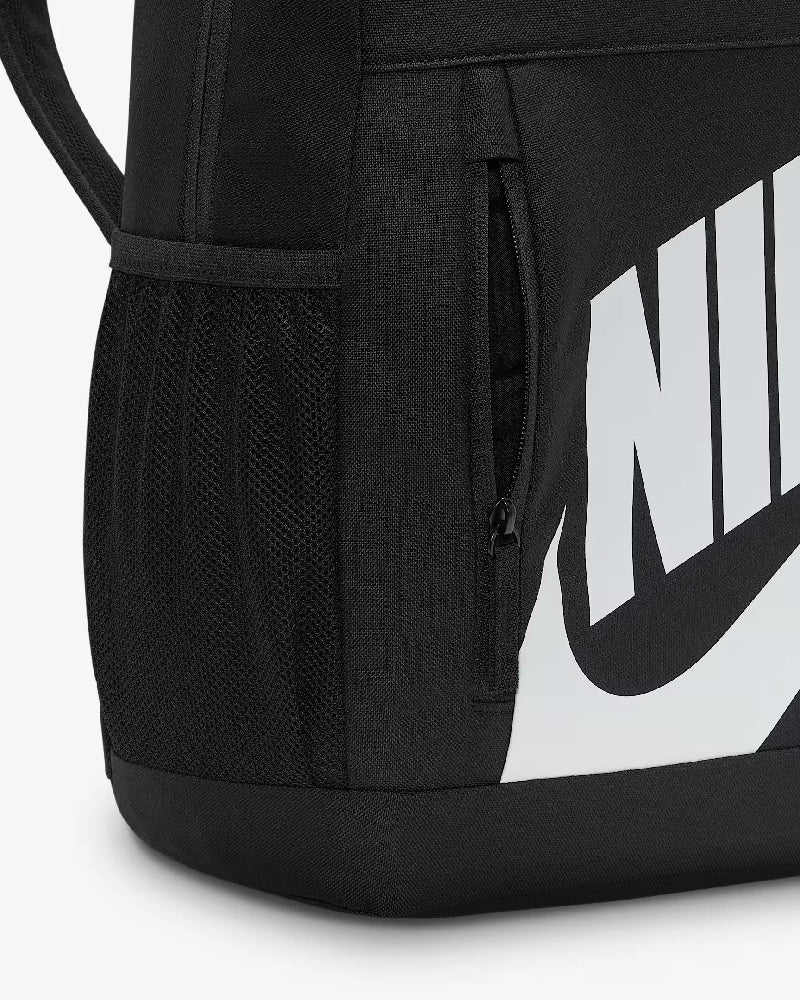 NIKE Elemental Big Kids Backpack (20L) Black HJ4186-010