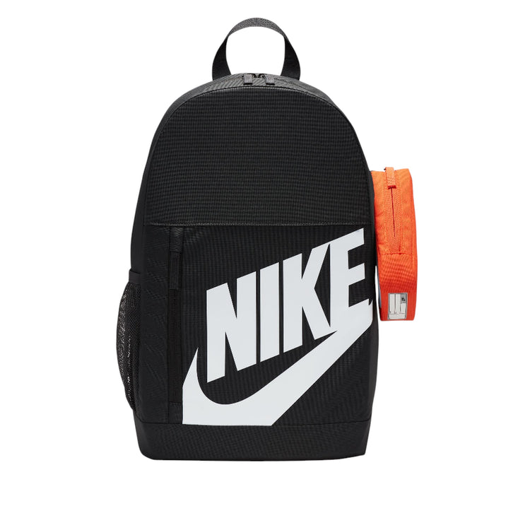 NIKE Elemental Big Kids Backpack (20L) Smoke Grey HJ4186-070