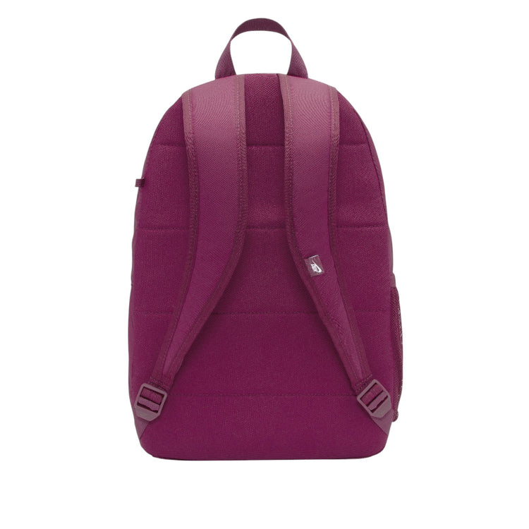 NIKE Elemental Big Kids Backpack (20L) Bordeaux HJ4186-610