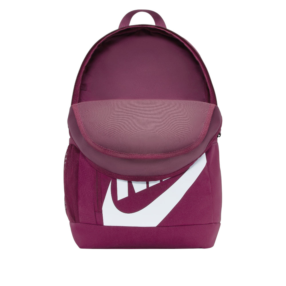 Elemental Big Kids Backpack (20L) Bordeaux - Urban Jungle