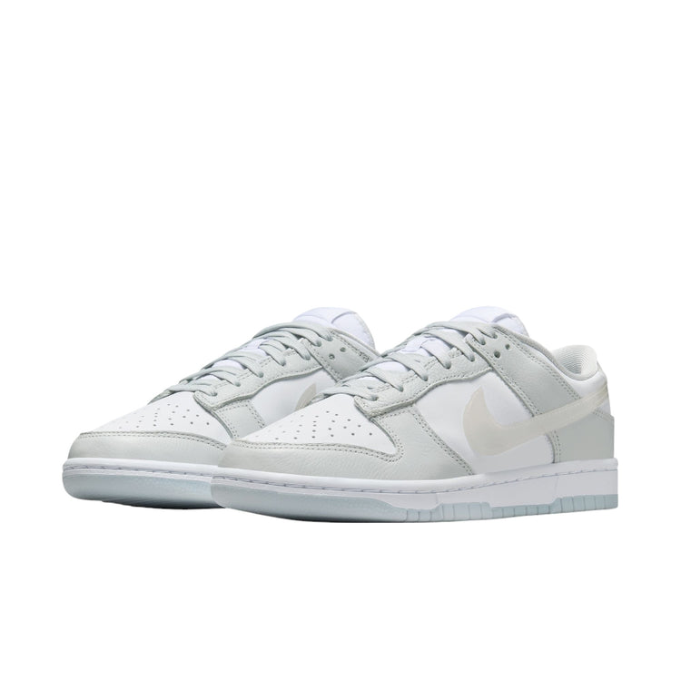 NIKE Dunk Low Iridescent Swoosh Sneakers HJ5787-001