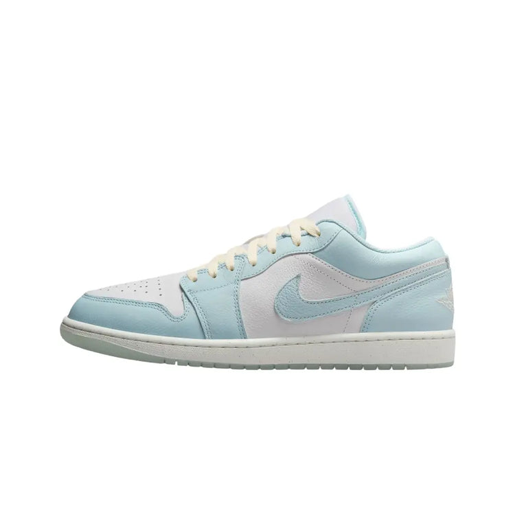 JORDAN Air Jordan 1 Low SE Glacier Blue HJ5999-400