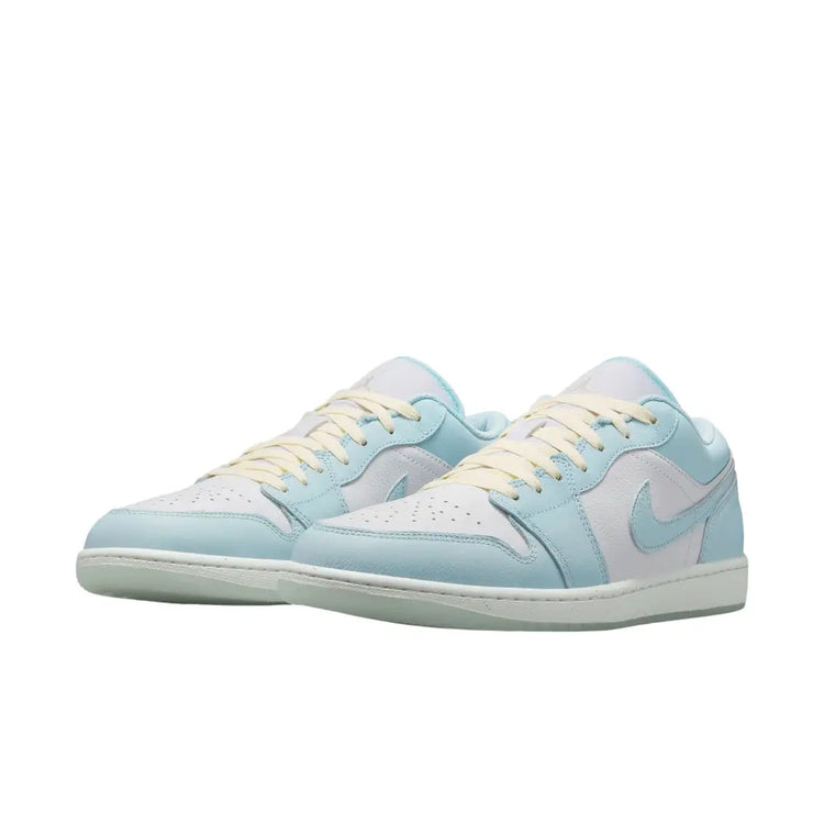JORDAN Air Jordan 1 Low SE Glacier Blue HJ5999-400