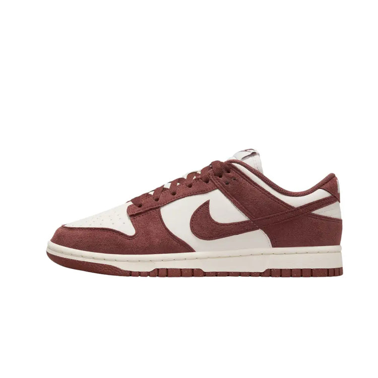 NIKE Dunk Low Red Sepia HJ7673-001