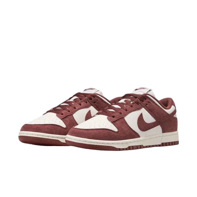NIKE Dunk Low Red Sepia HJ7673-001