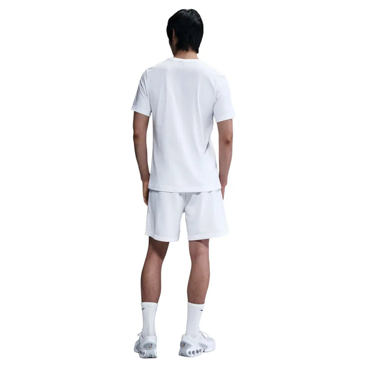 NIKE Sportswear AIr Graphic T-Shirt White HM0185-102