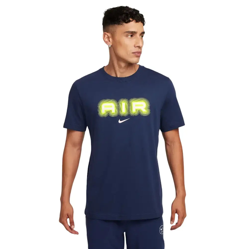 NIKE Sportswear Air Graphic T-Shirt HM0185-410