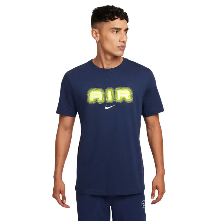 NIKE Sportswear Air Graphic T-Shirt HM0185-410