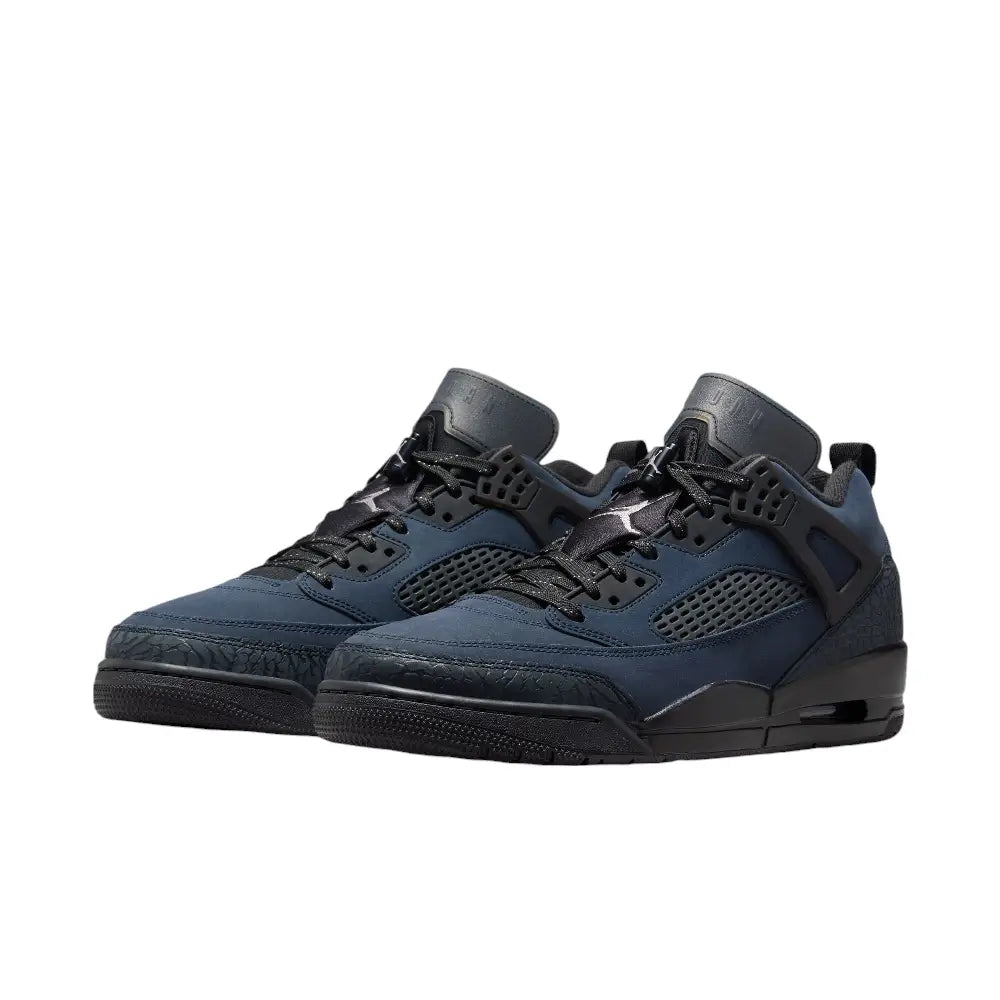 JORDAN Air Jordan Spizike Low Dark Obsidian HM4732-400