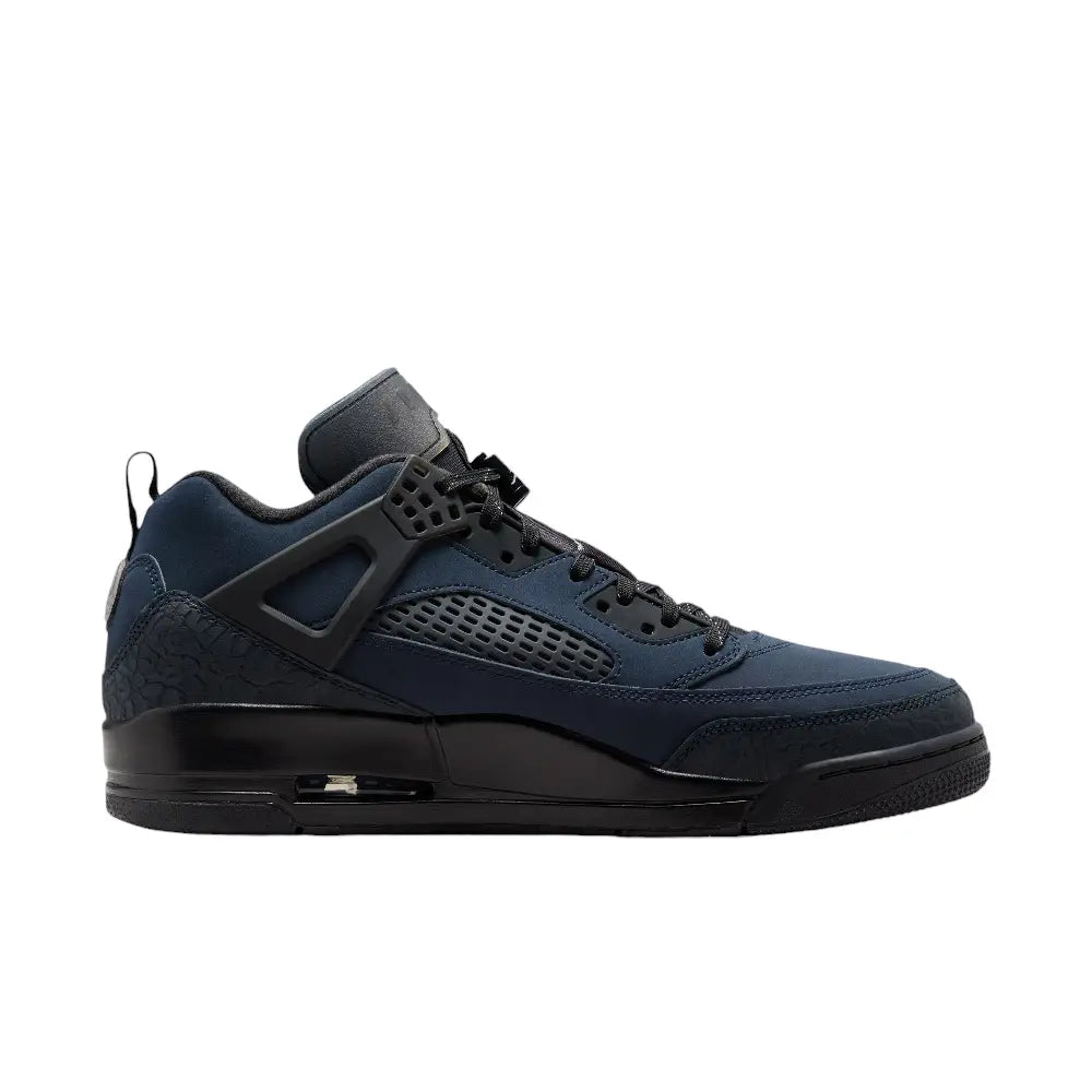 JORDAN Air Jordan Spizike Low Dark Obsidian HM4732-400