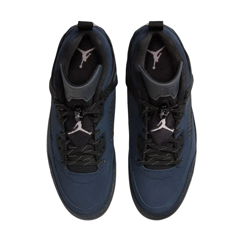 JORDAN Air Jordan Spizike Low Dark Obsidian HM4732-400