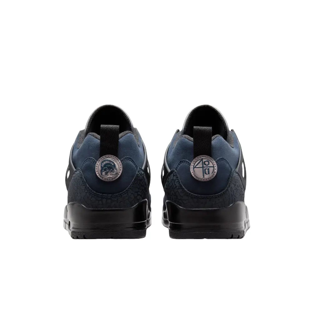 JORDAN Air Jordan Spizike Low Dark Obsidian HM4732-400