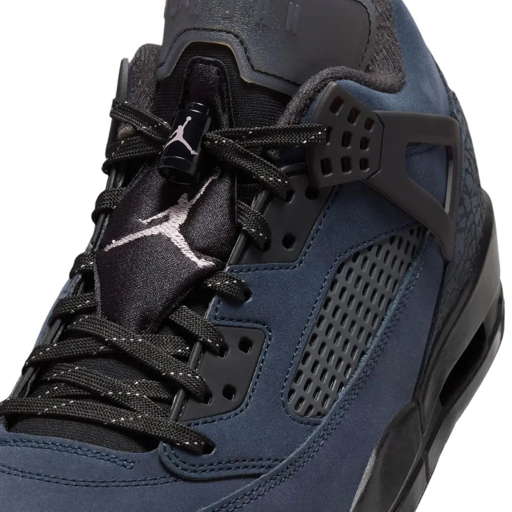 JORDAN Air Jordan Spizike Low Dark Obsidian HM4732-400
