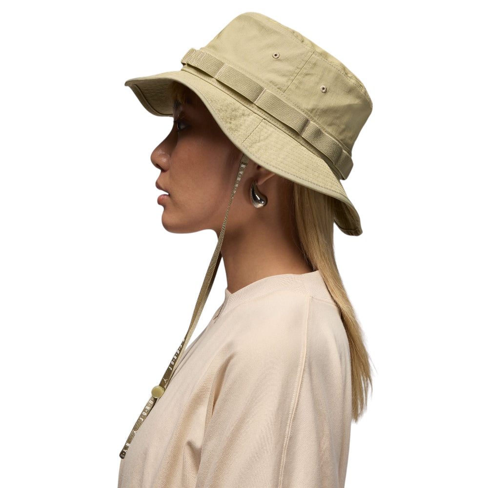 JORDAN Apex Bucket Hat Brown HM5753-238