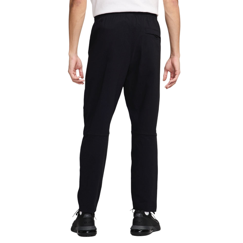NIKE Tech Woven Pant Black HM8241-010