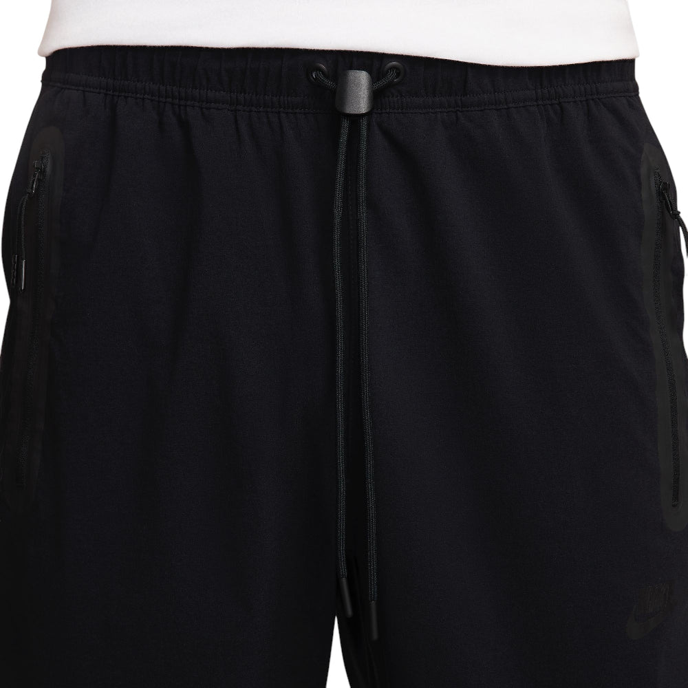 NIKE Tech Woven Pant Black HM8241-010