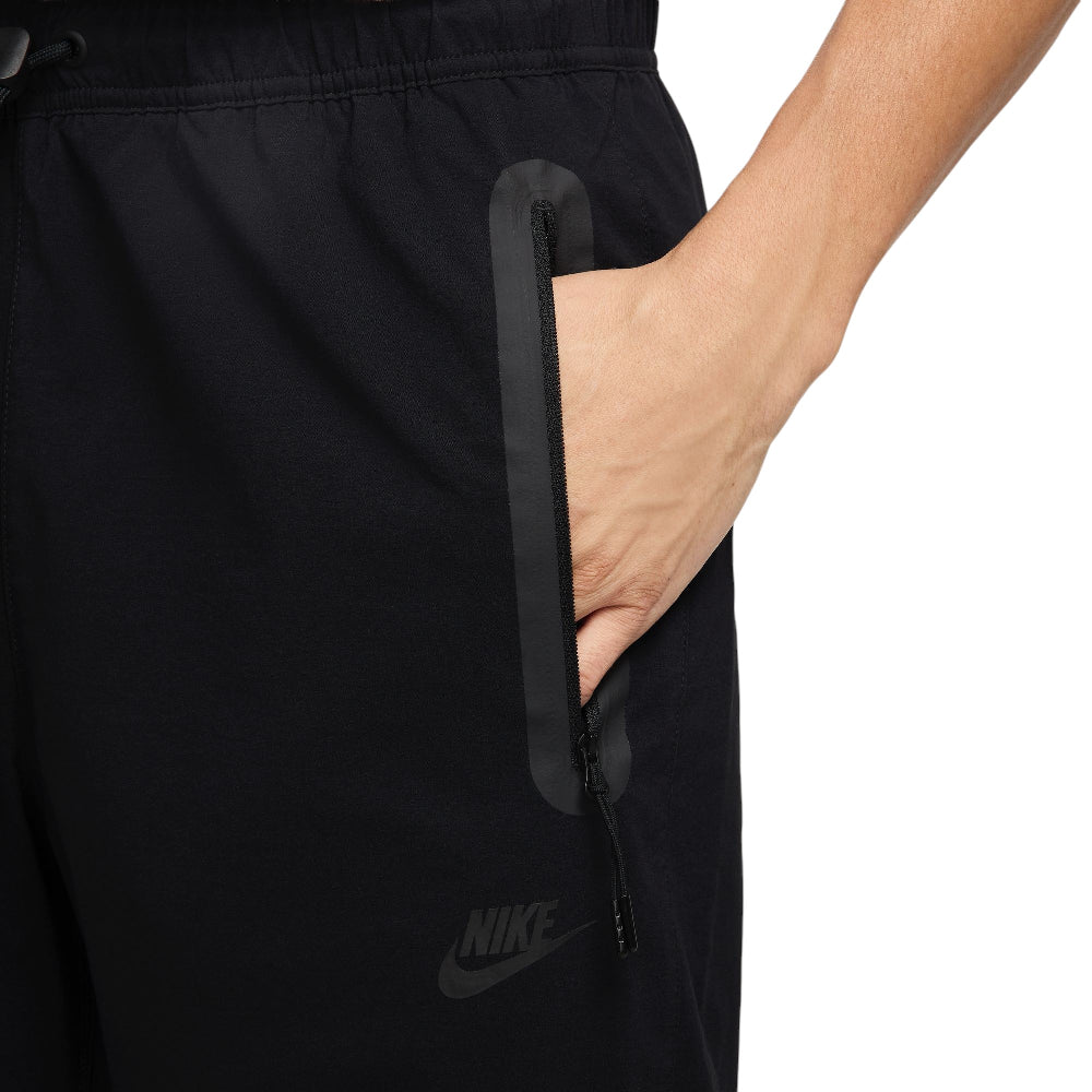 NIKE Tech Woven Pant Black HM8241-010