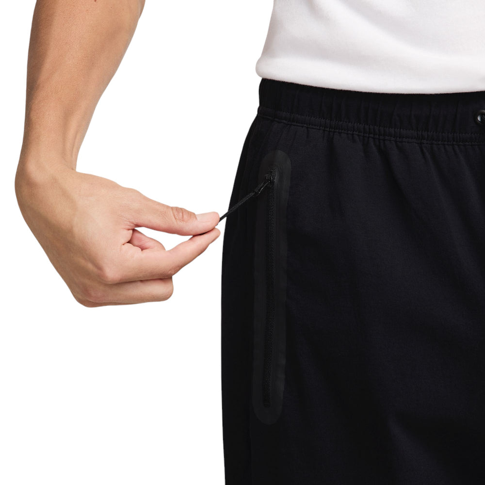 NIKE Tech Woven Pant Black HM8241-010