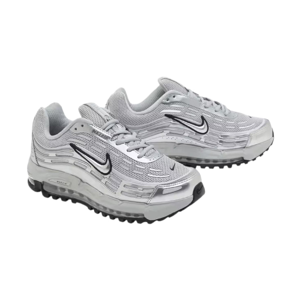 NIKE Air Max TL 2.5 Silver Sneakers HM8818-001