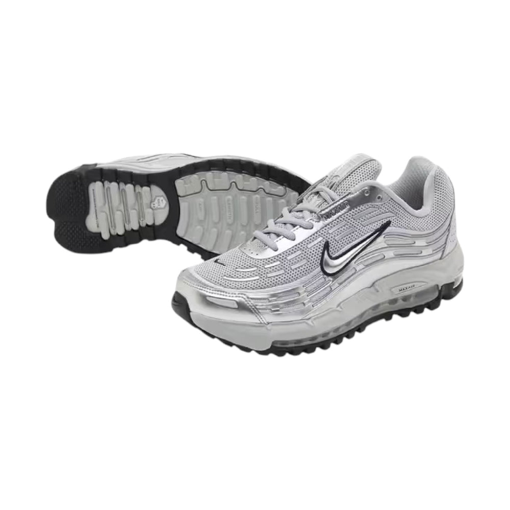 NIKE Air Max TL 2.5 Silver Sneakers HM8818-001