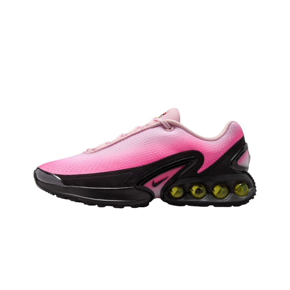 NIKE Air Max Dn Premium Pink Foam Sneakers HQ0013-600