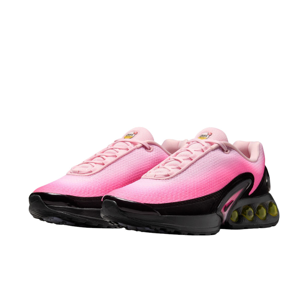 NIKE Air Max Dn Premium Pink Foam Sneakers HQ0013-600