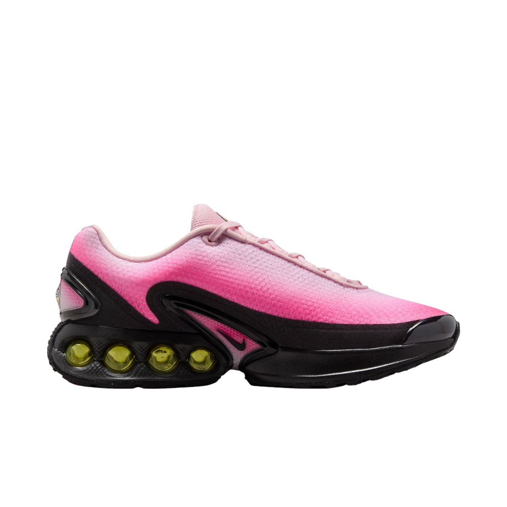 NIKE Air Max Dn Premium Pink Foam Sneakers HQ0013-600