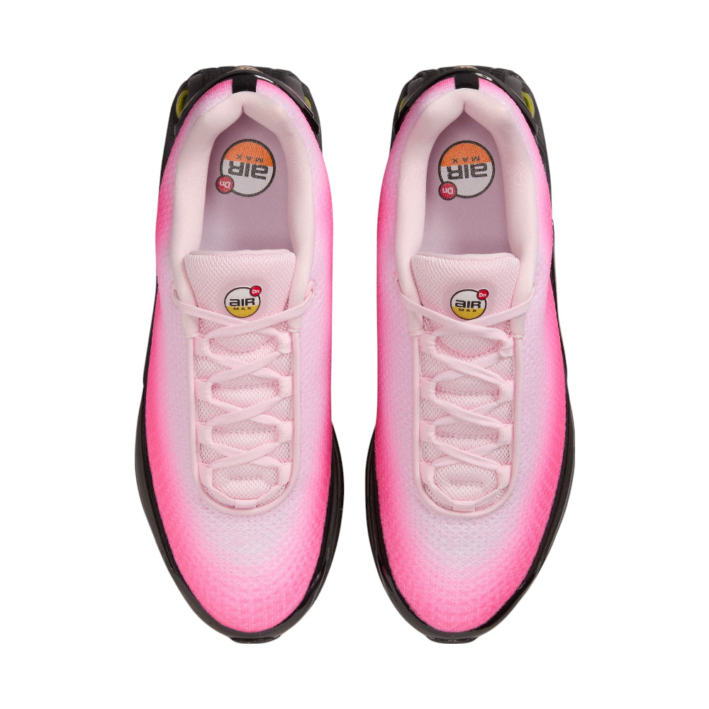 NIKE Air Max Dn Premium Pink Foam Sneakers HQ0013-600