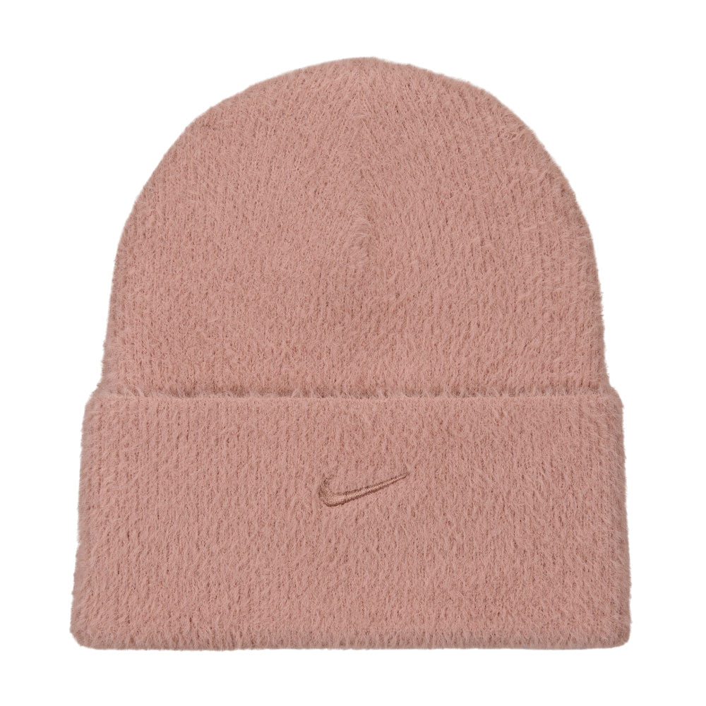NIKE Peak Cozy Beanie Red HQ0369-624