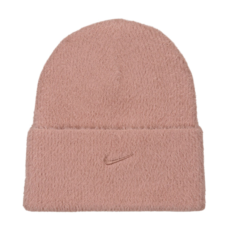 NIKE Peak Cozy Beanie Red HQ0369-624