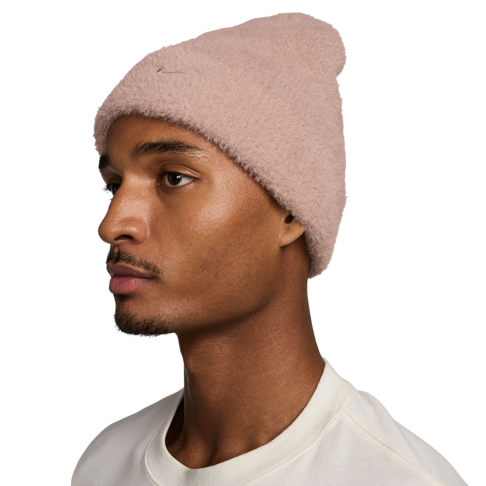 NIKE Peak Cozy Beanie Red HQ0369-624