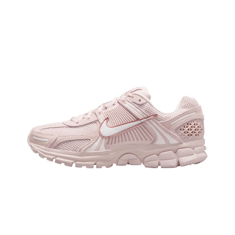 NIKE Zoom Vomero 5 Sneakers Red HQ0458-600