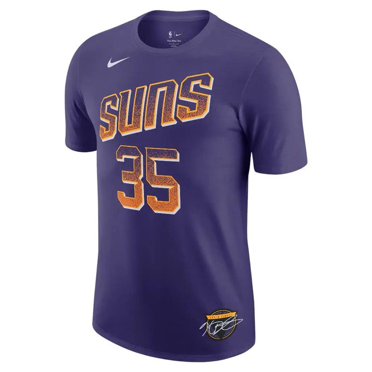 NIKE NBA Phoenix Suns Select Series T-Shirt Kevin Durant HQ1322-566
