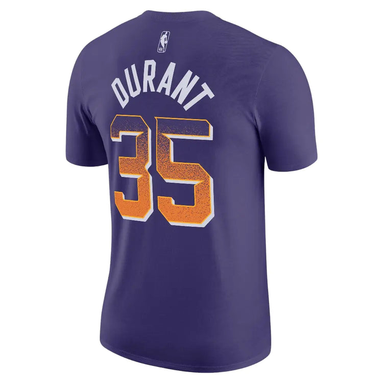 NIKE NBA Phoenix Suns Select Series T-Shirt Kevin Durant HQ1322-566