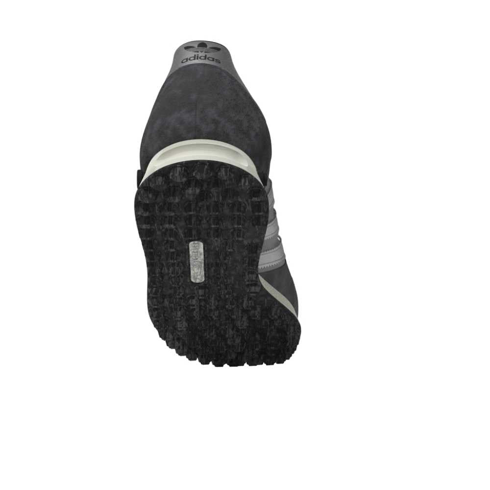 ADIDAS La Trainer Og Sneakers Grey HQ2617