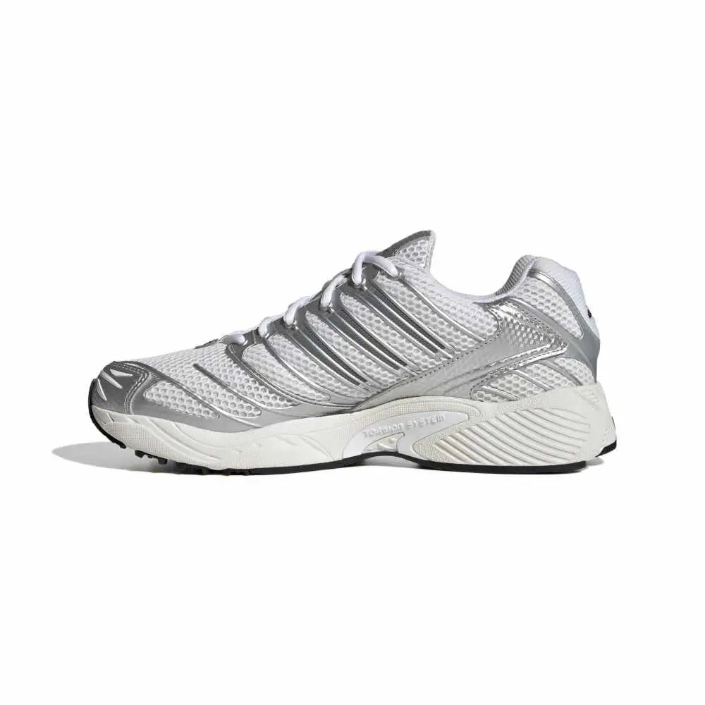 Adistar Control 3 Sneakers White