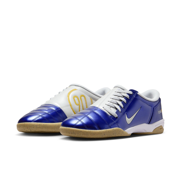 NIKE Total 90 Sneakers Blue HQ2851-402
