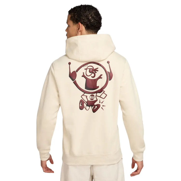 NIKE Sportswear Club Hoodie HQ2969-234